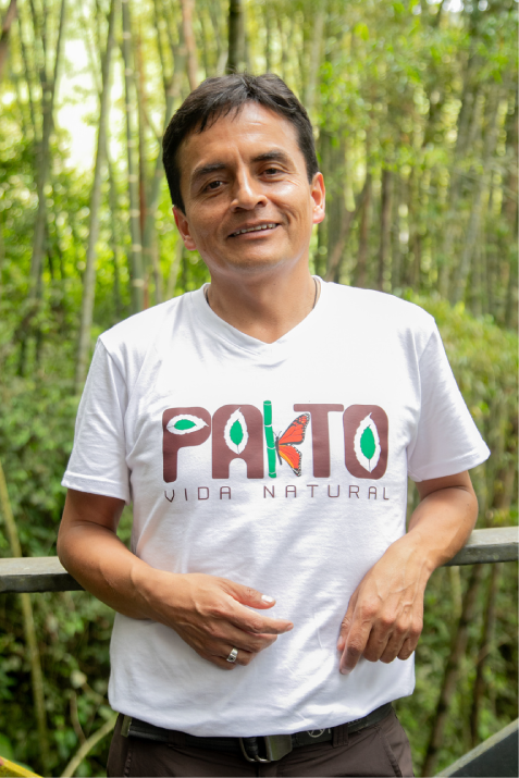 Capacitador